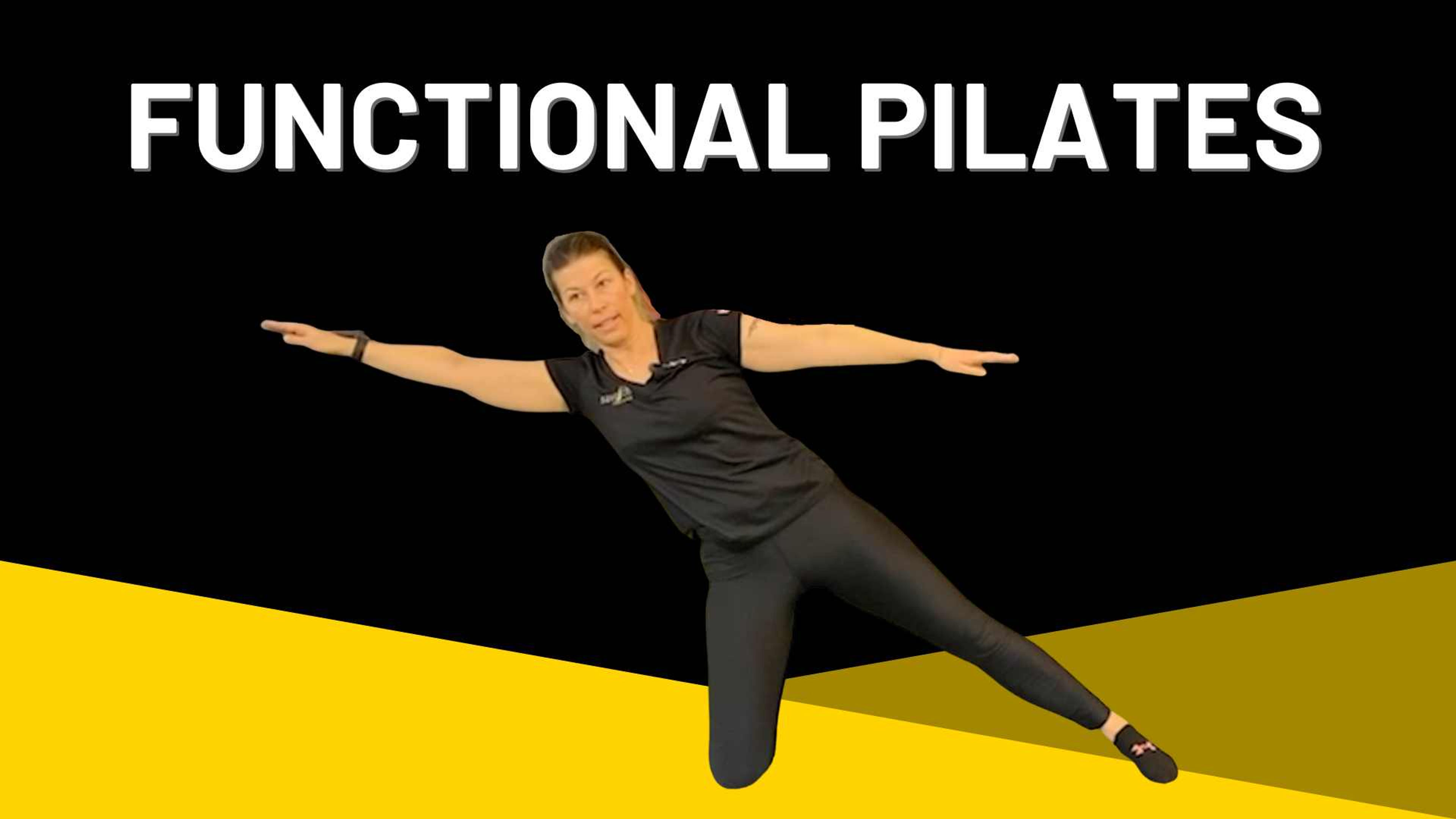 Functional Pilates